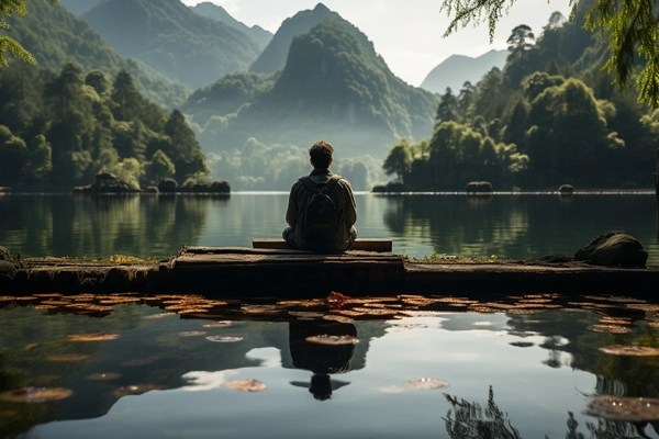 Méditation guidée pour apaiser l’esprit
