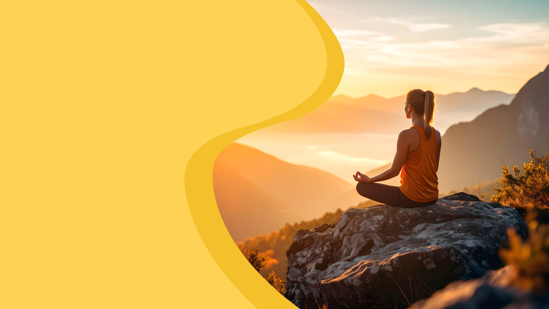 Retraites de yoga pour une reconnexion profonde au corps